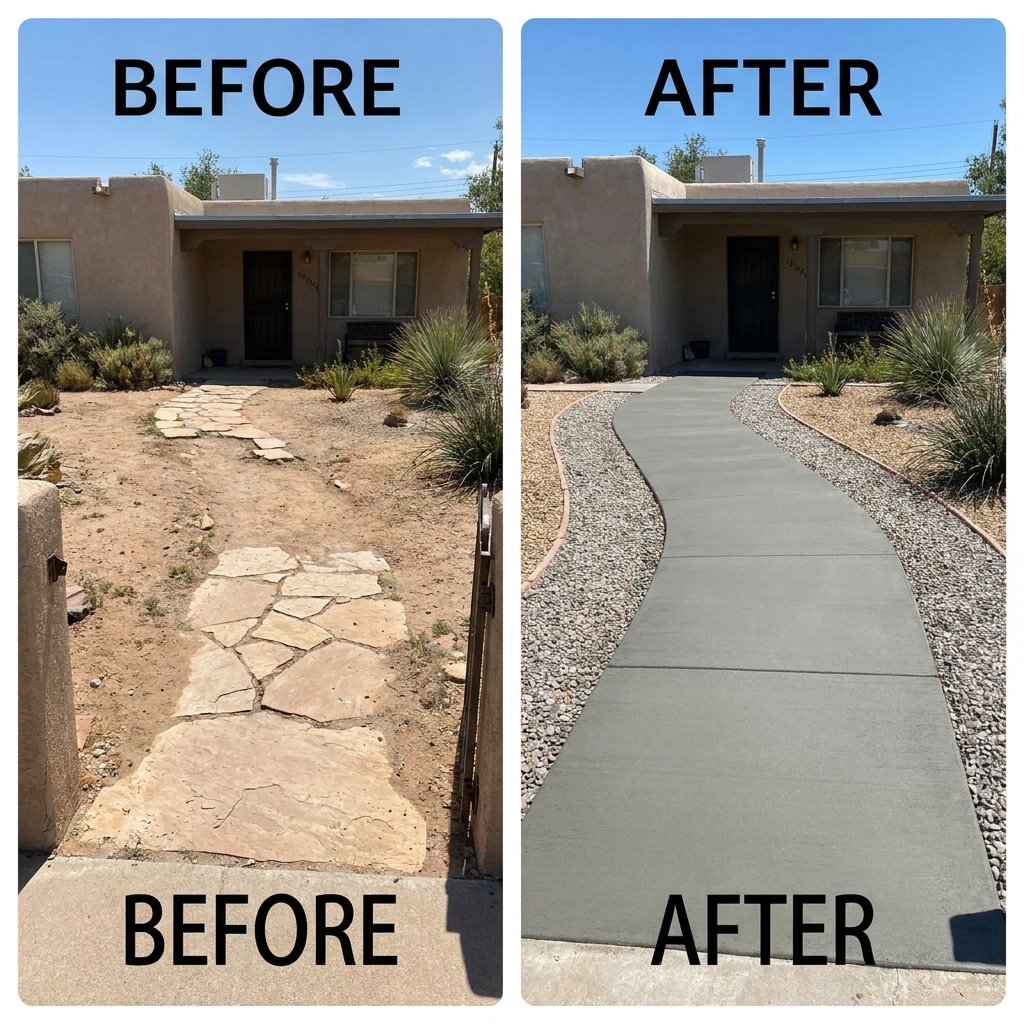 Historic Adobe Perimeter Footing Stabilization